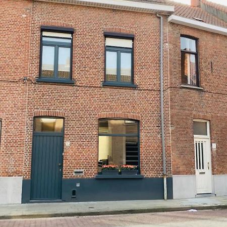 Enjoy Bruges Villa Bagian luar foto