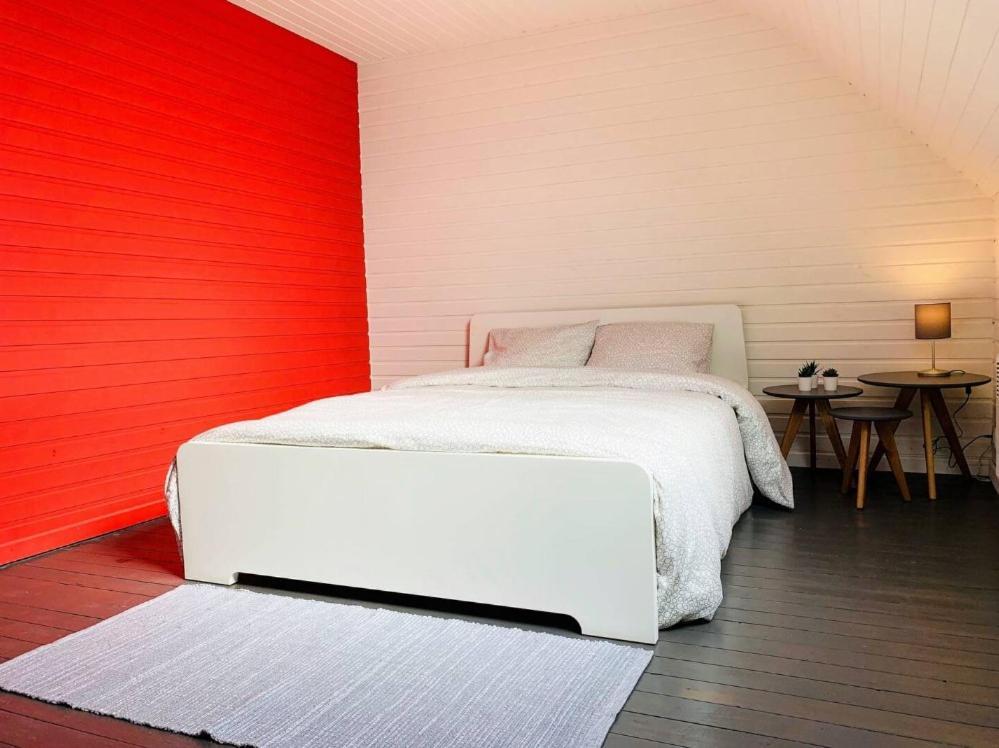 Enjoy Bruges Villa Bagian luar foto